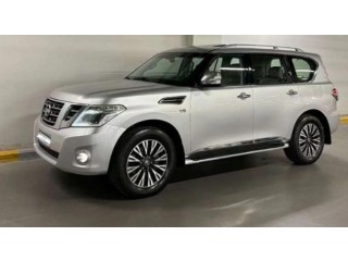 Nissan Platinum 2012