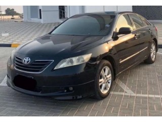 Toyota Camry GLX