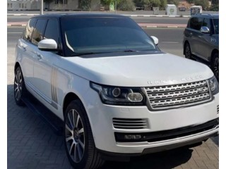 Range Rover 2015