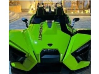 Slingshot R