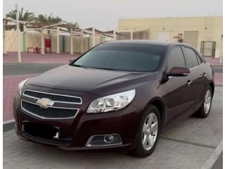 Chevrolet Malibu 2016