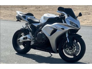 Honda cbr