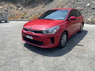 Kia Rio 2020