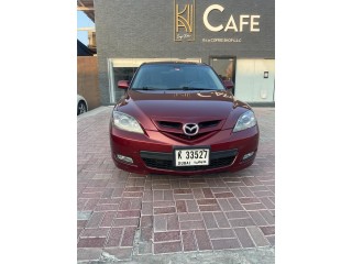 Mazda 3 2009