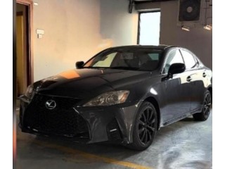 Lexus IS250