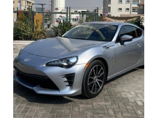 Toyota 86