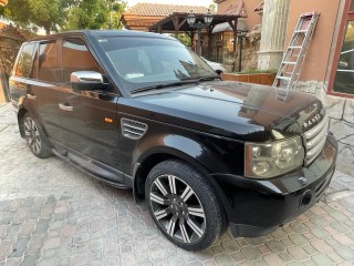 Range Rover 2008