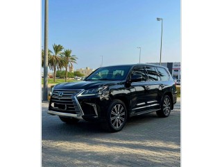 Lexus LX570