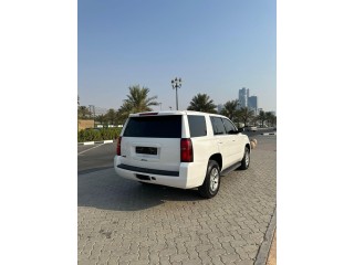 Chevrolet Tahoe LT