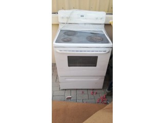 Frigidaire oven