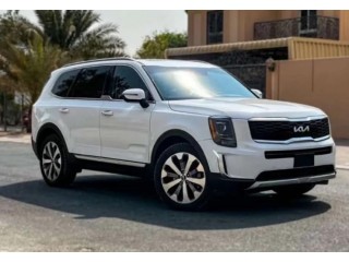 Kia Telluride