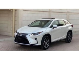 Lexus RX350