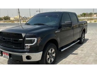 Ford F150