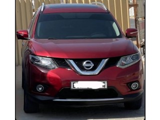 Nissan Rogue 2014