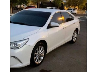 Toyota Camry 2017