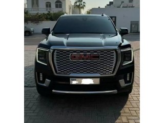 GMC Yukon 2021