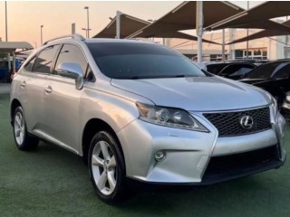 Lexus RX350