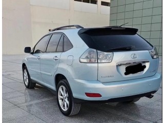 Lexus RX350