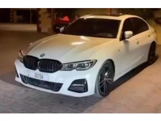 BMW 330i