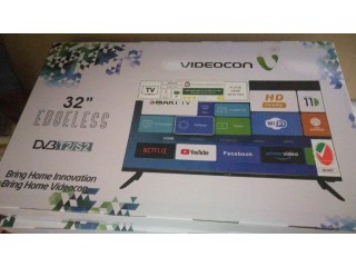 Videocon 32 inch tv