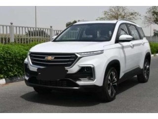 Chevrolet 2023