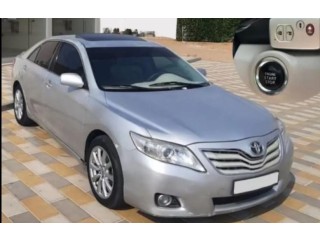 Toyota Camry 2007