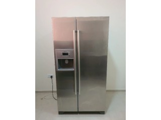 Siemens refrigerator