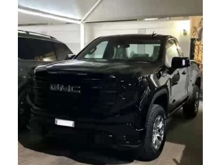 GMC Sierra 2023