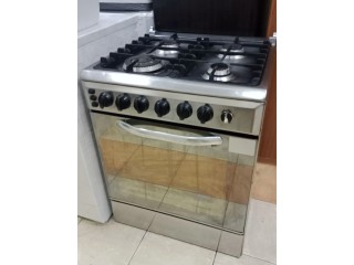 Gas oven for sale