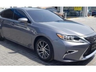 Lexus ES350