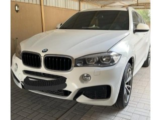 BMW X6 2016