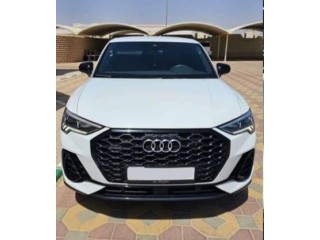 Audi Q8 2023