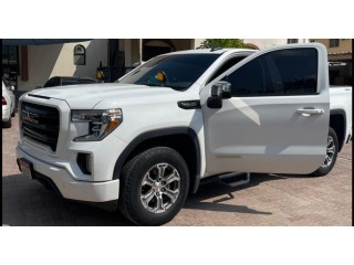 GMC Sierra 2022