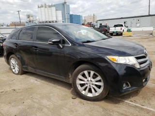 2013 TOYOTA VENZA LE