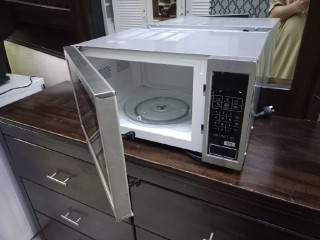 Microwave for sale