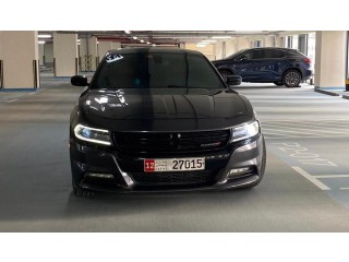 Dodge charger 2017