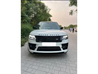 Range Rover Vogue 2016