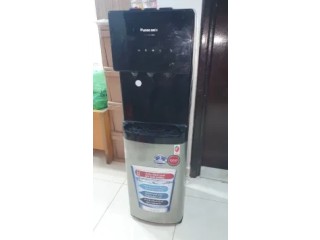 Panasonic water dispenser