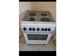 Bompani oven