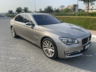 BMW 750li