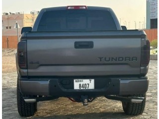 Toyota Tundra محول