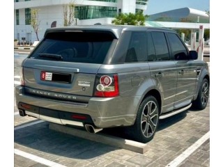 Range Rover Sport 2010