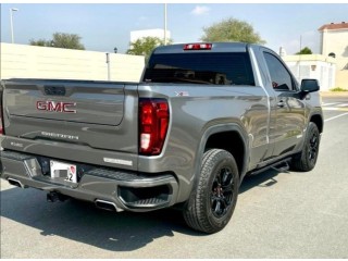 GMC Sierra 2021