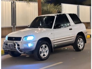 Toyota RAV4 1996