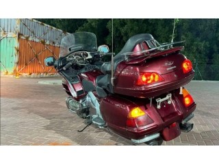 Gold Wing 2005