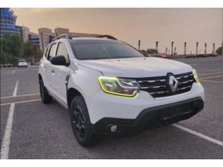 Renault Duster 2020