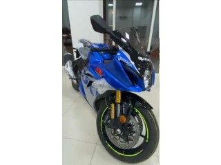 Suzuki Gsxr 2023