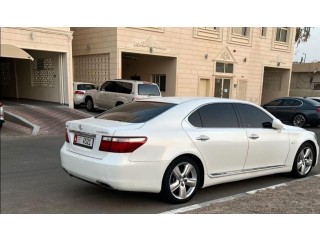 Lexus LS 460