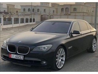 BMW 750