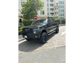 Ford F150